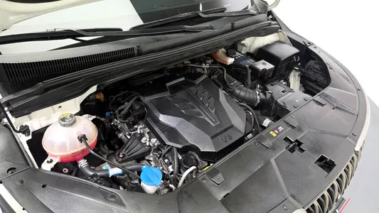 Kia Carnival 9 () 2021 6
