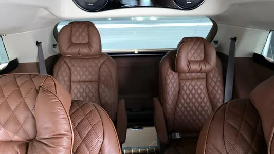 Kia Carnival 9 () 2021 12
