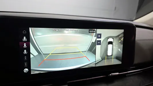 Kia Carnival 9 () 2021 15