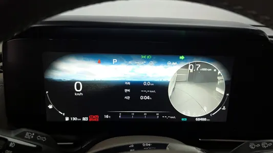 Kia Carnival 9 () 2021 16