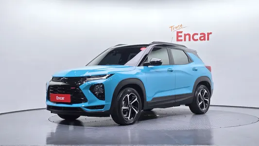 Chevrolet 1.3 2WD 2020