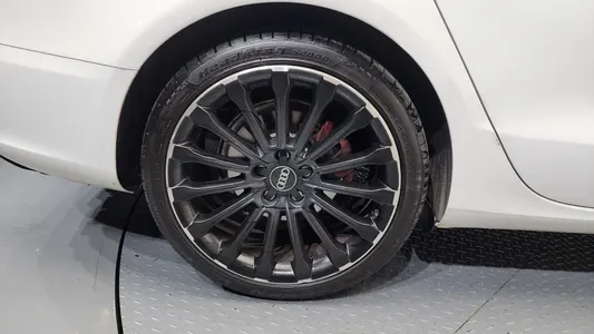 Audi A5 35 TDI 2014 5