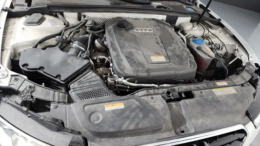 Audi A5 35 TDI 2014 6