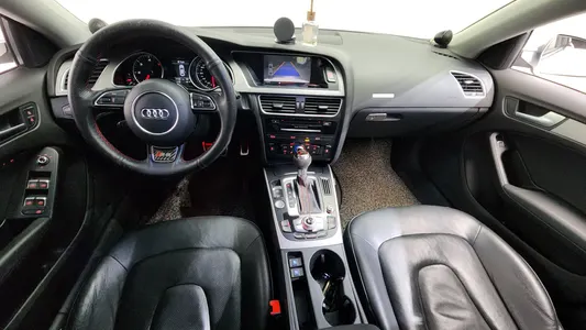 Audi A5 35 TDI 2014 7