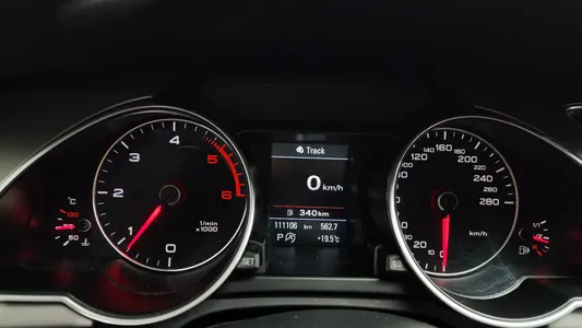 Audi A5 35 TDI 2014 8
