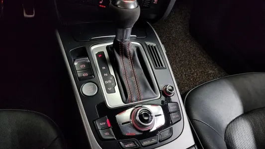 Audi A5 35 TDI 2014 9