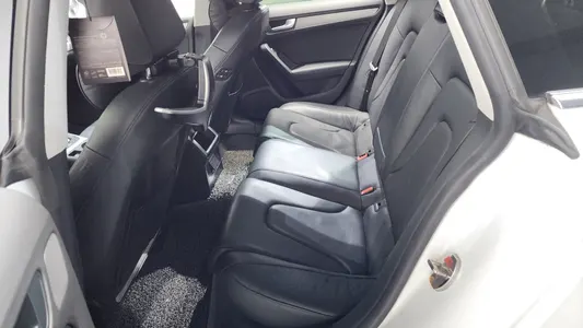Audi A5 35 TDI 2014 11