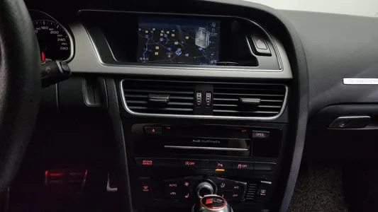 Audi A5 35 TDI 2014 13