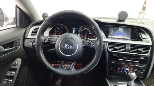 Audi A5 35 TDI 2014 14