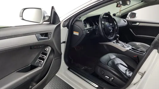 Audi A5 35 TDI 2014 10