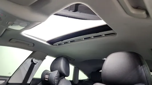 Audi A5 35 TDI 2014 16