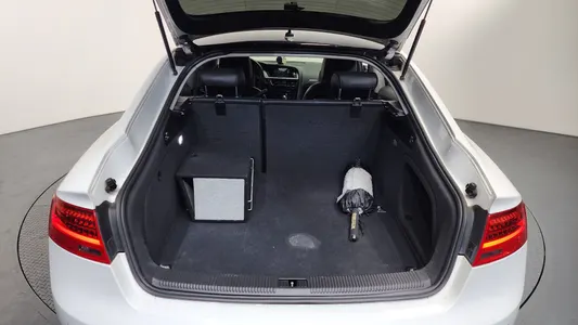 Audi A5 35 TDI 2014 17