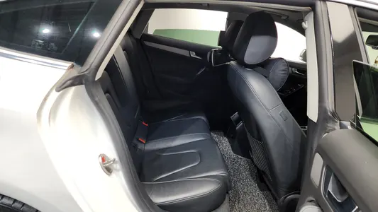 Audi A5 35 TDI 2014 18