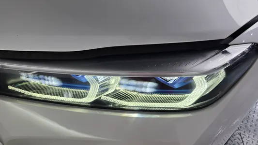 BMW 7 Series (G11) 740i M 2020 22