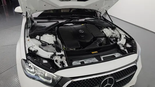 Mercedes-Benz E-Class W214 E200 2025 6