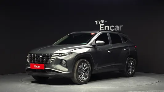 Hyundai (NX4) 2WD 2022