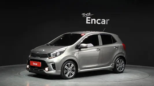 Kia (JA) 2018