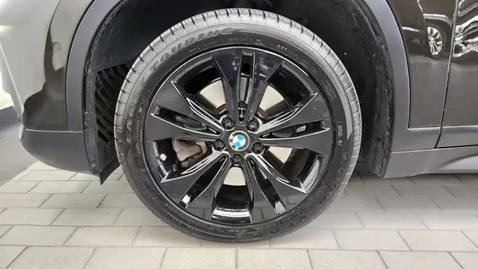 BMW X1 (F48) xDrive 20i 2020 5