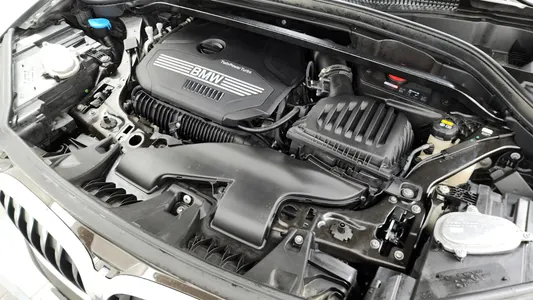 BMW X1 (F48) xDrive 20i 2020 6