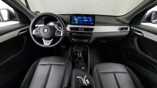 BMW X1 (F48) xDrive 20i 2020 7