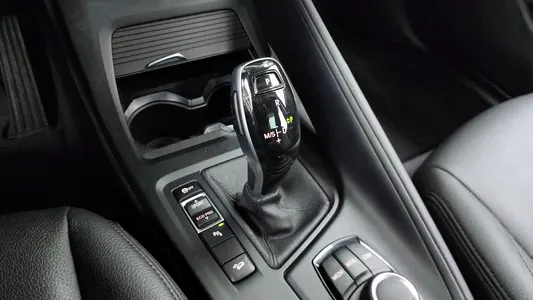 BMW X1 (F48) xDrive 20i 2020 9