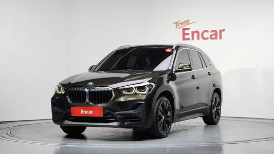 BMW X1 (F48) xDrive 20i 2020