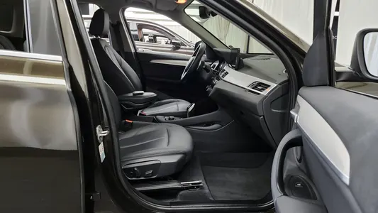 BMW X1 (F48) xDrive 20i 2020 11