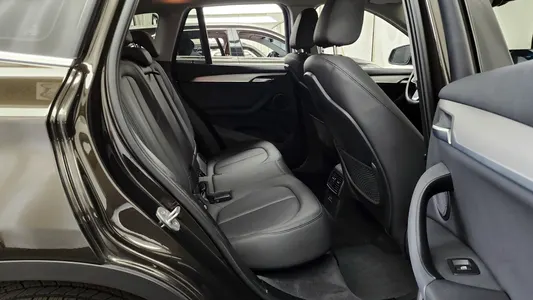 BMW X1 (F48) xDrive 20i 2020 12