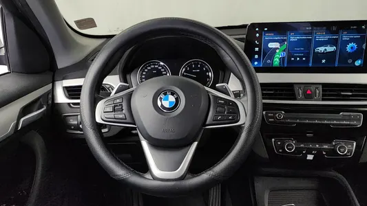 BMW X1 (F48) xDrive 20i 2020 13