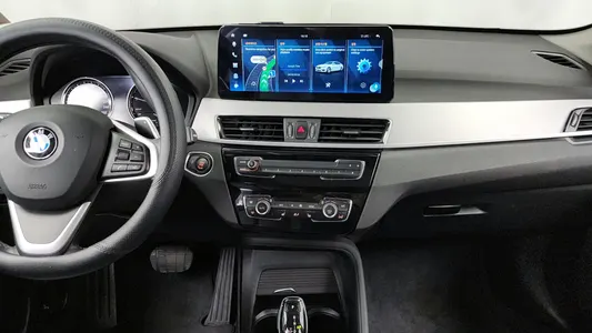 BMW X1 (F48) xDrive 20i 2020 14