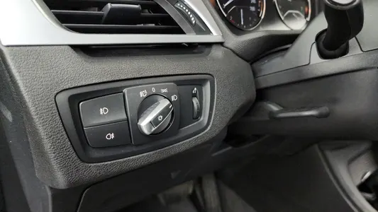 BMW X1 (F48) xDrive 20i 2020 15