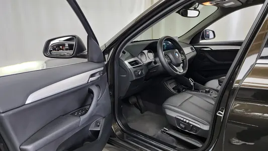 BMW X1 (F48) xDrive 20i 2020 10