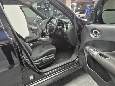 Nissan 쥬크 1.5 2010 7