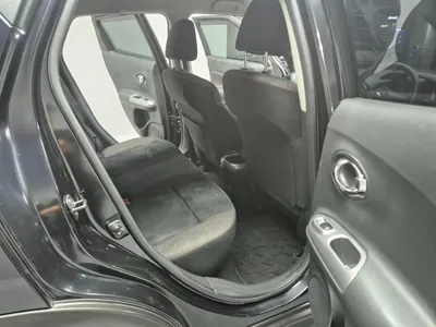 Nissan 쥬크 1.5 2010 8