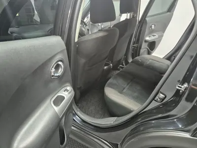 Nissan 쥬크 1.5 2010 9