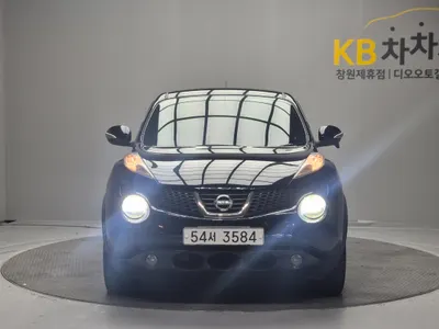 Nissan 1.5 2010