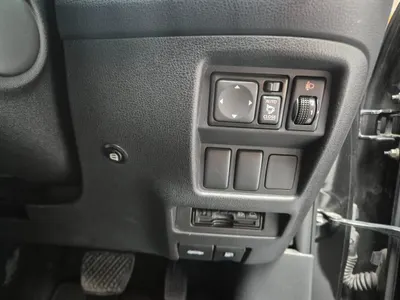 Nissan 쥬크 1.5 2010 15