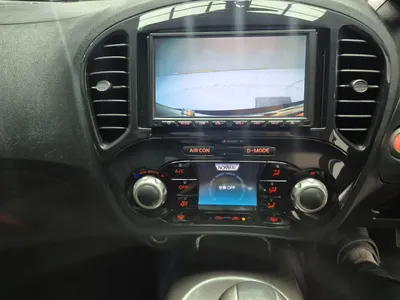 Nissan 쥬크 1.5 2010 16