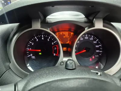 Nissan 쥬크 1.5 2010 18