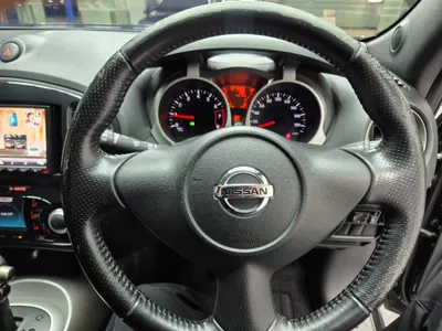 Nissan 쥬크 1.5 2010 19