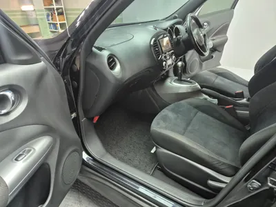 Nissan 쥬크 1.5 2010 10