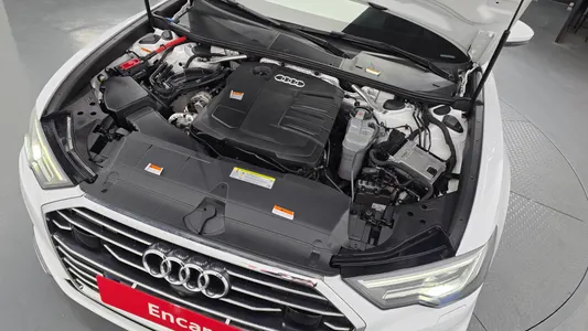 Audi A6 (C8) 40 TDI 2020 6