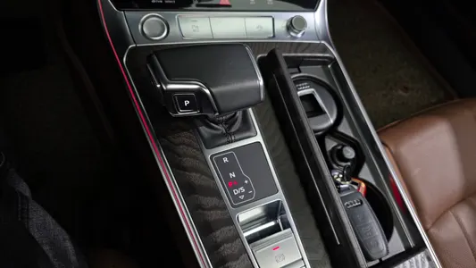 Audi A6 (C8) 40 TDI 2020 9