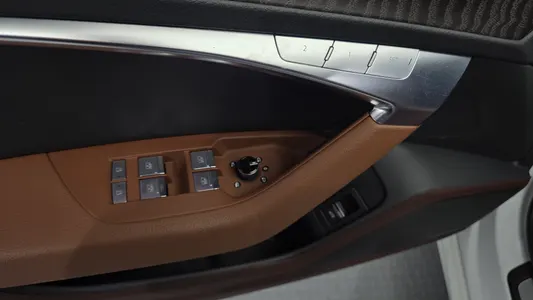 Audi A6 (C8) 40 TDI 2020 14