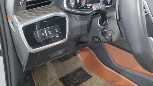 Audi A6 (C8) 40 TDI 2020 15