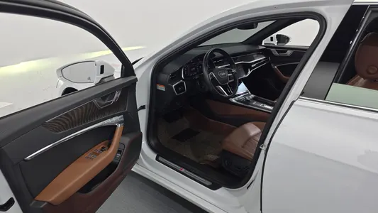 Audi A6 (C8) 40 TDI 2020 10