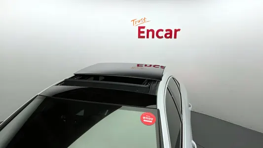 Audi A6 (C8) 40 TDI 2020 20