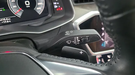 Audi A6 (C8) 40 TDI 2020 16