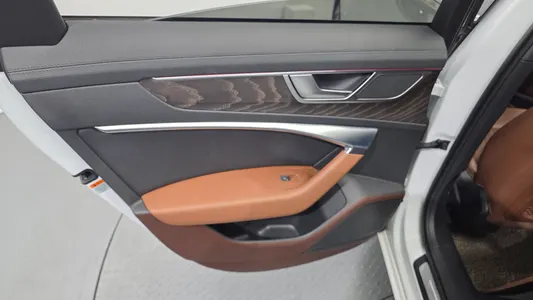 Audi A6 (C8) 40 TDI 2020 25