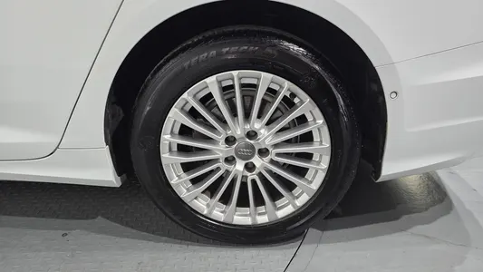 Audi A6 (C8) 40 TDI 2020 21